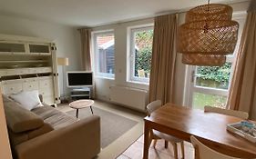 Apartment Ella With Free Privat Parking