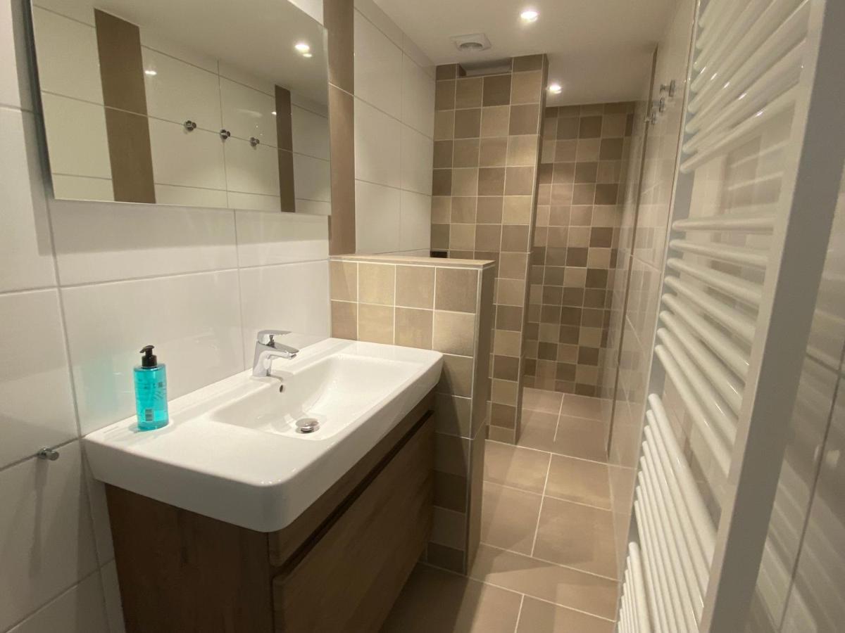 Apartment Ella With Free Privat Parking Zandvoort Buitenkant foto