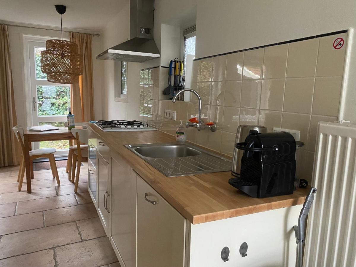 Apartment Ella With Free Privat Parking Zandvoort Buitenkant foto