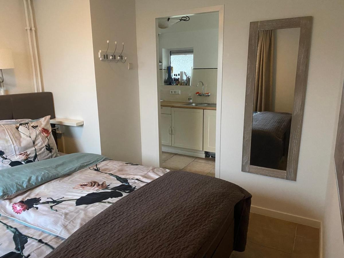 Apartment Ella With Free Privat Parking Zandvoort Buitenkant foto