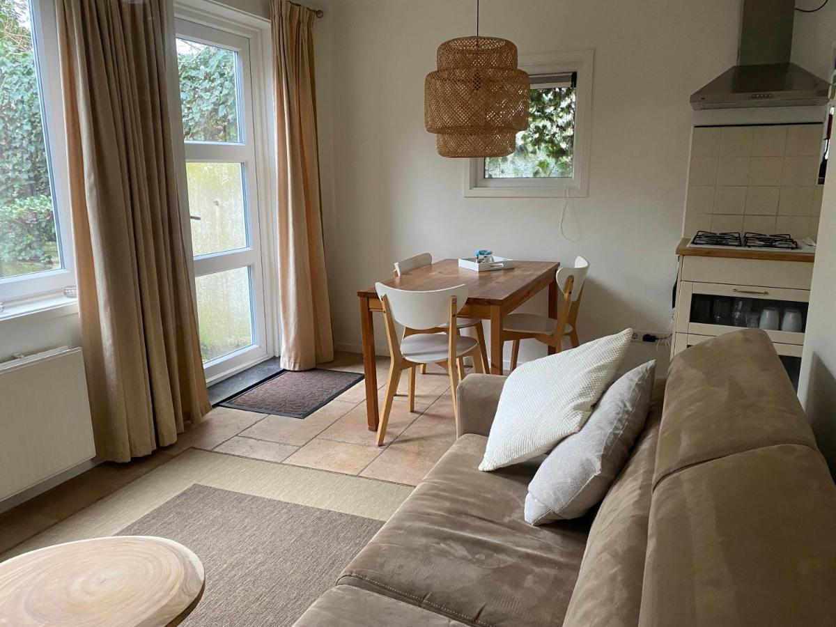 Apartment Ella With Free Privat Parking Zandvoort Buitenkant foto