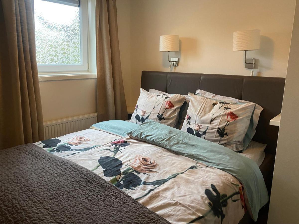 Apartment Ella With Free Privat Parking Zandvoort Buitenkant foto