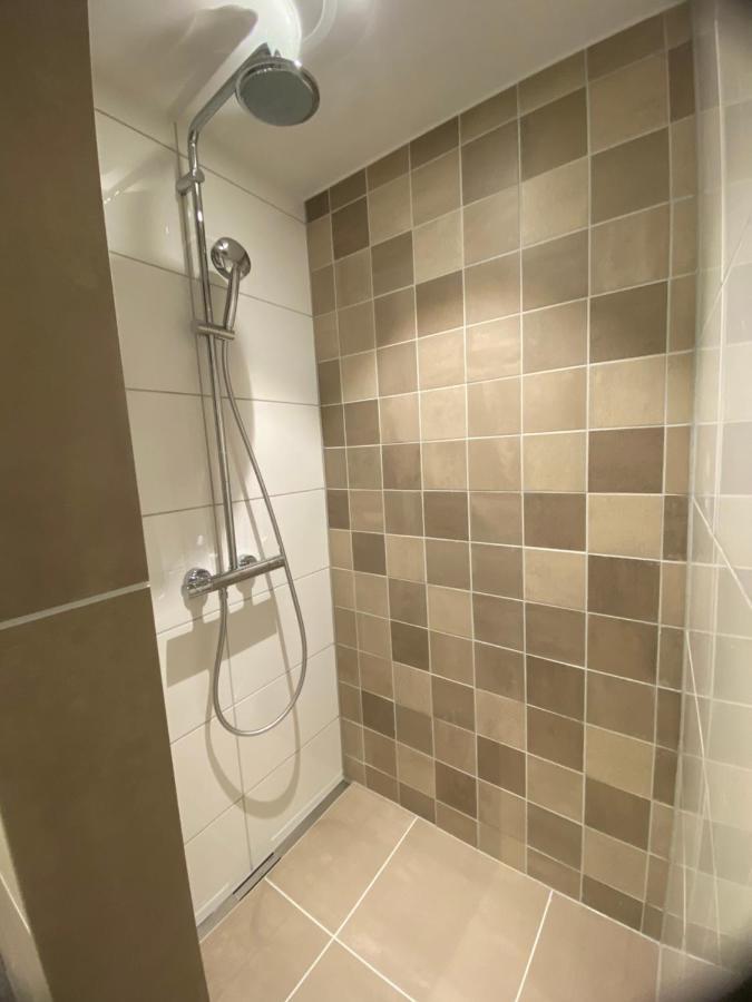 Apartment Ella With Free Privat Parking Zandvoort Buitenkant foto