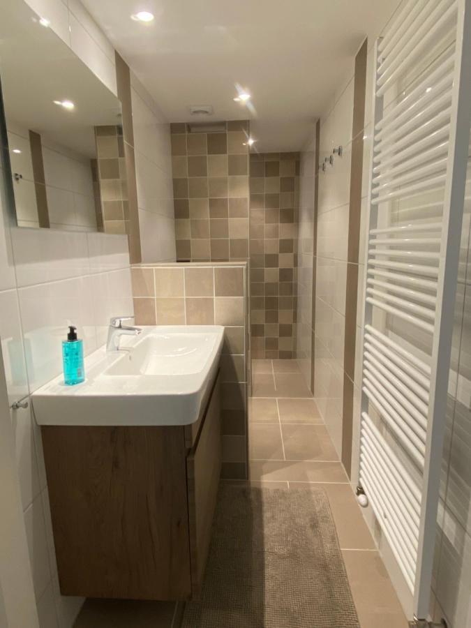 Apartment Ella With Free Privat Parking Zandvoort Buitenkant foto