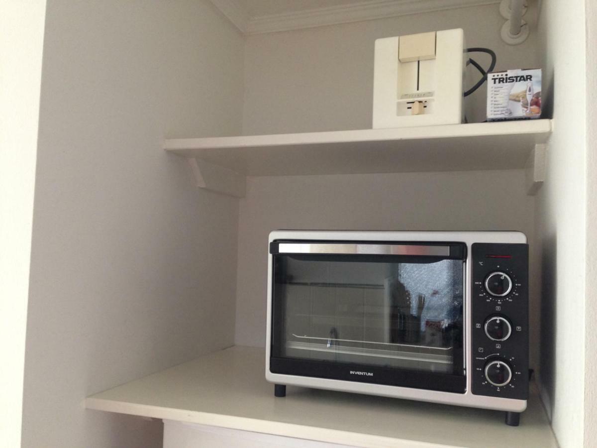 Apartment Ella With Free Privat Parking Zandvoort Buitenkant foto