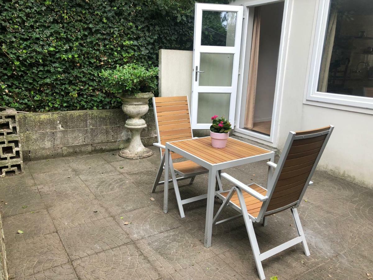 Apartment Ella With Free Privat Parking Zandvoort Buitenkant foto