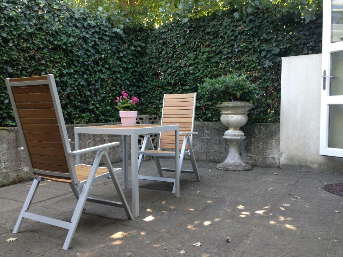 Apartment Ella With Free Privat Parking Zandvoort Buitenkant foto